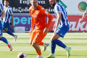 Έκανε το 3 στα 3 η Ανόρθωση