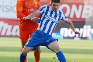 Έκανε το 3 στα 3 η Ανόρθωση