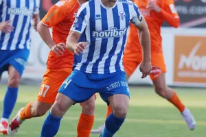 Έκανε το 3 στα 3 η Ανόρθωση