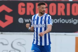 Το...4-4 και η πρωτιά