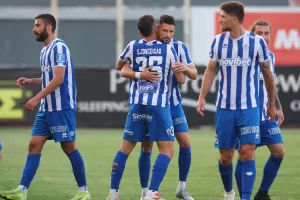 Έκανε το 3 στα 3 η Ανόρθωση