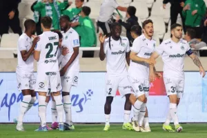 Αντίδραση με… ''SUPER'' Λοΐζου και Φαμπιάνο (φώτος)