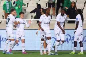 Αντίδραση με… ''SUPER'' Λοΐζου και Φαμπιάνο (φώτος)