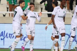 Αντίδραση με… ''SUPER'' Λοΐζου και Φαμπιάνο (φώτος)
