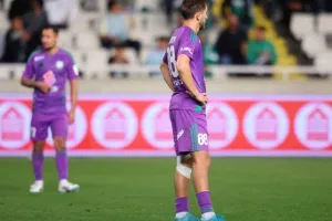 Αντίδραση με… ''SUPER'' Λοΐζου και Φαμπιάνο (φώτος)