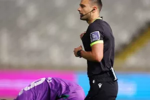 Αντίδραση με… ''SUPER'' Λοΐζου και Φαμπιάνο (φώτος)