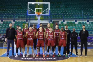 Πρόκριση στον τελικό για τον Κεραυνό (Φώτος)