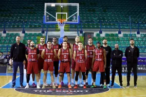 Πρόκριση στον τελικό για τον Κεραυνό (Φώτος)