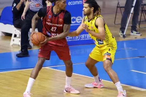 Πρόκριση στον τελικό για τον Κεραυνό (Φώτος)