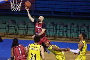 Πρόκριση στον τελικό για τον Κεραυνό (Φώτος)