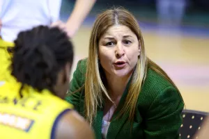 Παράπονα η Κάλια: "Αν μας άφηναν οι διαιτητές μέσα στο παιχνίδι θα κερδίζαμε"