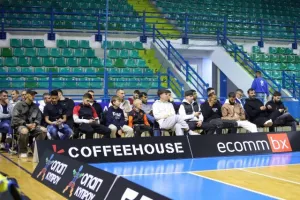 Ανορθωσιάτικη κυριαρχία και πρόκριση στον τελικό (Φωτος)