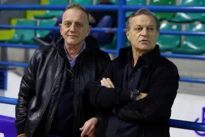 Ανορθωσιάτικη κυριαρχία και πρόκριση στον τελικό (Φωτος)