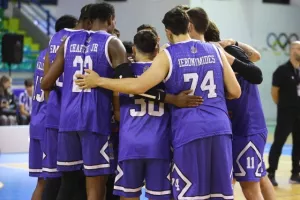 Ανορθωσιάτικη κυριαρχία και πρόκριση στον τελικό (Φωτος)