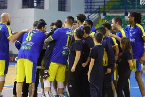 Ανορθωσιάτικη κυριαρχία και πρόκριση στον τελικό (Φωτος)