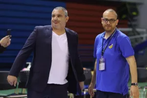 Ανορθωσιάτικη κυριαρχία και πρόκριση στον τελικό (Φωτος)