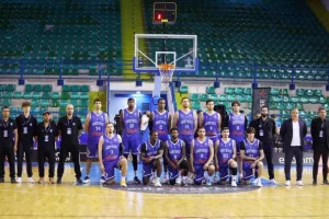 Ανορθωσιάτικη κυριαρχία και πρόκριση στον τελικό (Φωτος)