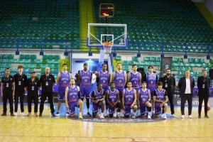 Ανορθωσιάτικη κυριαρχία και πρόκριση στον τελικό (Φωτος)