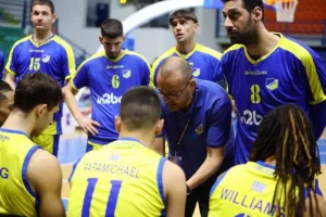 Ανορθωσιάτικη κυριαρχία και πρόκριση στον τελικό (Φωτος)