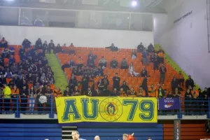Ανορθωσιάτικη κυριαρχία και πρόκριση στον τελικό (Φωτος)