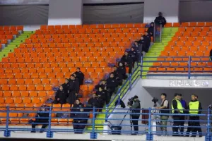 Ανορθωσιάτικη κυριαρχία και πρόκριση στον τελικό (Φωτος)