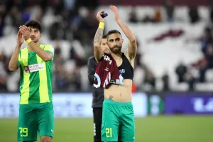 Από την… Γουέστ Χαμ ο Εγγλέζου