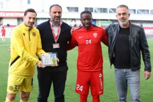 Τέταρτη συνεχόμενη νίκη για ΑΕΛ, βυθίζεται η Νέα Σαλαμίνα