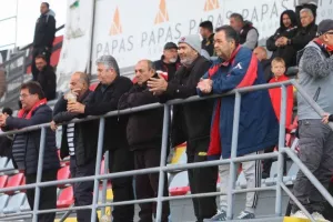 Τέταρτη συνεχόμενη νίκη για ΑΕΛ, βυθίζεται η Νέα Σαλαμίνα