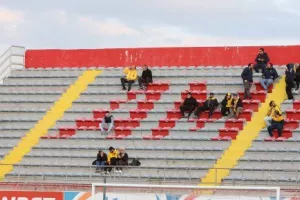 Τέταρτη συνεχόμενη νίκη για ΑΕΛ, βυθίζεται η Νέα Σαλαμίνα