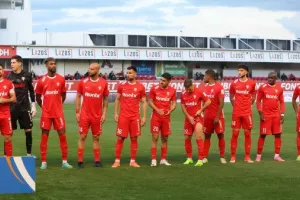 Τέταρτη συνεχόμενη νίκη για ΑΕΛ, βυθίζεται η Νέα Σαλαμίνα
