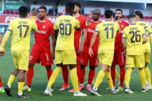 Τέταρτη συνεχόμενη νίκη για ΑΕΛ, βυθίζεται η Νέα Σαλαμίνα