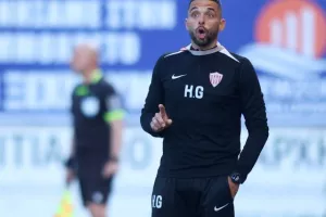 Τέταρτη συνεχόμενη νίκη για ΑΕΛ, βυθίζεται η Νέα Σαλαμίνα
