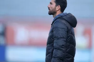Τέταρτη συνεχόμενη νίκη για ΑΕΛ, βυθίζεται η Νέα Σαλαμίνα