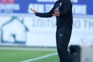 Τέταρτη συνεχόμενη νίκη για ΑΕΛ, βυθίζεται η Νέα Σαλαμίνα
