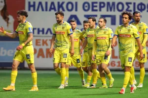 Απολογισμός που δείχνει... ιδανικό κλείσιμο!