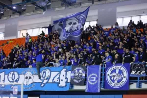 Με σούπερ Τίγκα, Κυπελλούχος ο Κεραυνός! (Φώτος)
