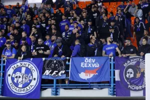 Με σούπερ Τίγκα, Κυπελλούχος ο Κεραυνός! (Φώτος)