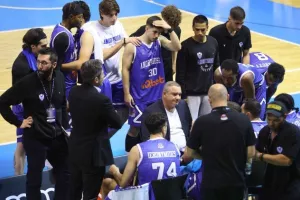 Με σούπερ Τίγκα, Κυπελλούχος ο Κεραυνός! (Φώτος)