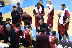 Με σούπερ Τίγκα, Κυπελλούχος ο Κεραυνός! (Φώτος)