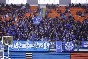 Ατμόσφαιρα... οι ΜΑΧΗΤΕΣ (Βίντεο Kerkida)