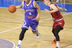 Με σούπερ Τίγκα, Κυπελλούχος ο Κεραυνός! (Φώτος)