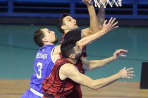 Με σούπερ Τίγκα, Κυπελλούχος ο Κεραυνός! (Φώτος)