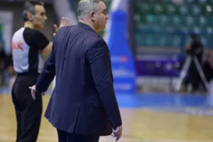 Με σούπερ Τίγκα, Κυπελλούχος ο Κεραυνός! (Φώτος)