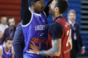 Με σούπερ Τίγκα, Κυπελλούχος ο Κεραυνός! (Φώτος)