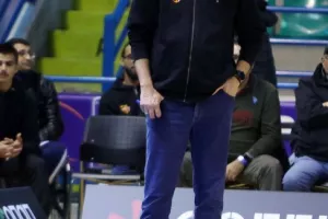 Με σούπερ Τίγκα, Κυπελλούχος ο Κεραυνός! (Φώτος)