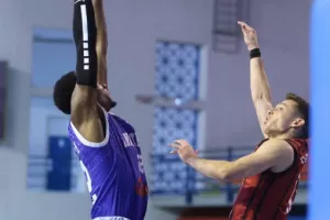 Με σούπερ Τίγκα, Κυπελλούχος ο Κεραυνός! (Φώτος)