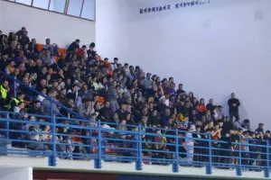 Με σούπερ Τίγκα, Κυπελλούχος ο Κεραυνός! (Φώτος)
