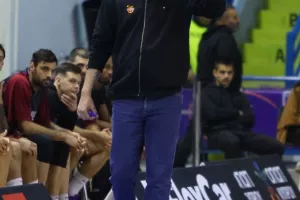 Με σούπερ Τίγκα, Κυπελλούχος ο Κεραυνός! (Φώτος)