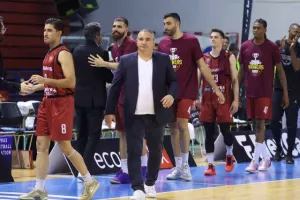 Με σούπερ Τίγκα, Κυπελλούχος ο Κεραυνός! (Φώτος)