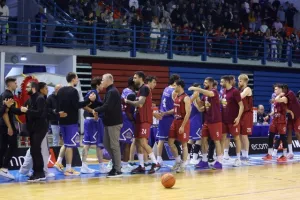 Με σούπερ Τίγκα, Κυπελλούχος ο Κεραυνός! (Φώτος)